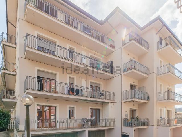 Appartamento in vendita di 120 m² in Via Giuseppe Garibaldi, 49