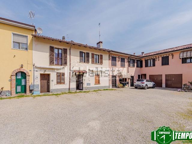 Appartamento in vendita di 120 m² in Via Giuseppe Garibaldi