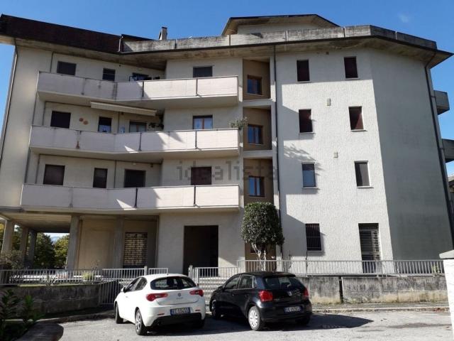 Appartamento in vendita di 120 m² in Via Giuseppe Giusti, 5
