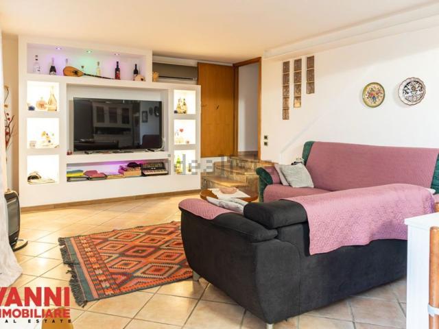 Appartamento in vendita di 120 m² in Via Giuseppe de Nittis