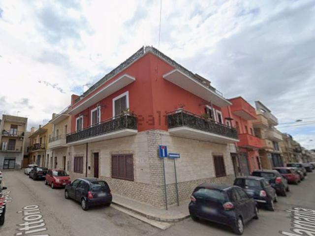 Appartamento in vendita di 120 m² in Via Giuseppe di Vittorio, 15