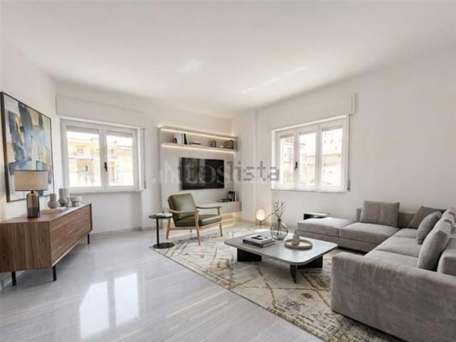 Appartamento in vendita di 120 m² in Via Giuseppe di Vittorio