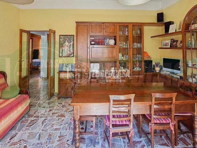 Appartamento in vendita di 120 m² in Via Giuseppe di Vittorio, 32