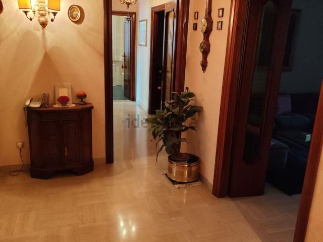 Appartamento in vendita di 120 m² in Via Giuseppe di Vittorio