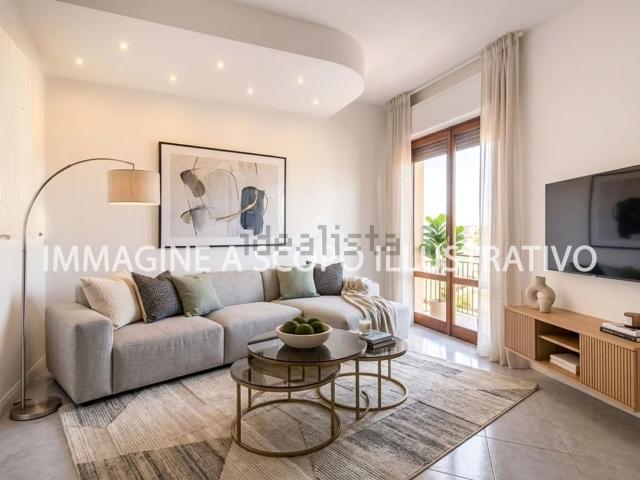Appartamento in vendita di 120 m² in Via Giuseppe di Vittorio, 84