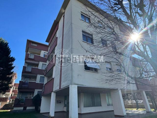 Appartamento in vendita di 120 m² in Via Giuseppe Fanin, 7