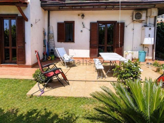 Appartamento in vendita di 120 m² in Via Giuseppe Impastato, 3
