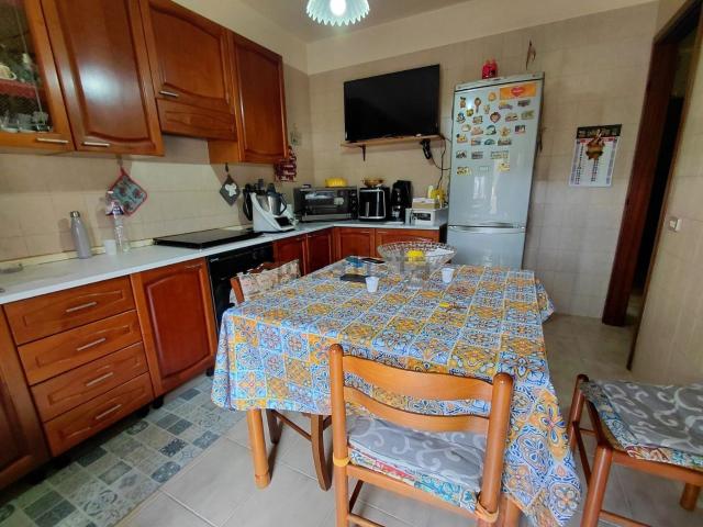 Appartamento in vendita di 120 m² in Via Giuseppe La Grutta