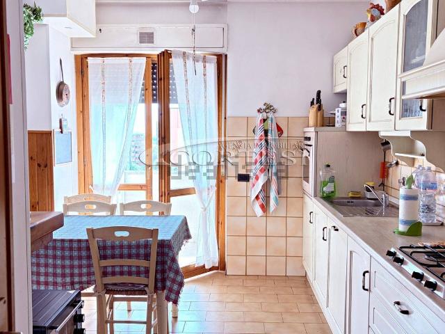 Appartamento in vendita di 120 m² in Via Giuseppe Lunghi