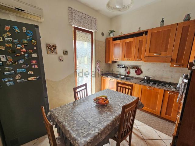 Appartamento in vendita di 120 m² in Via Giuseppe Mogavero, 26