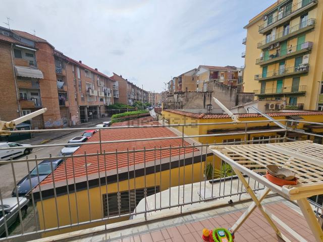 Appartamento in vendita di 120 m² in Via Giuseppe Mogavero, 26