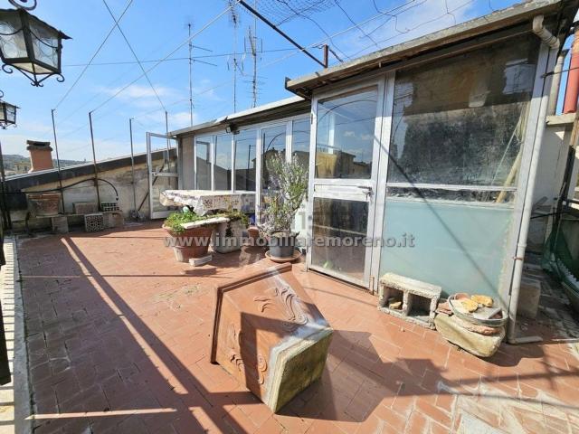 Appartamento in vendita di 120 m² in Via Giuseppe Mazzini