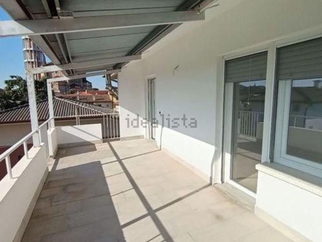 Appartamento in vendita di 120 m² in Via Giuseppe Mazzini, 5