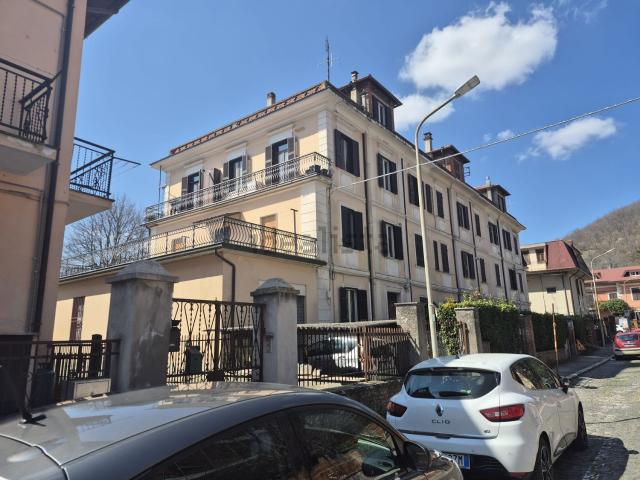 Appartamento in vendita di 120 m² in Via Giuseppe Mazzini, 6