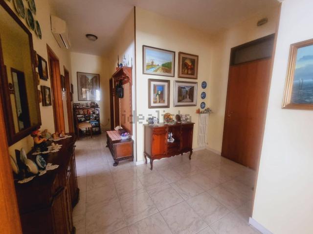 Appartamento in vendita di 120 m² in Via Giuseppe Mazzini, 108