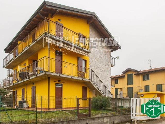 Appartamento in vendita di 120 m² in Via Giuseppe Mazzini, 27