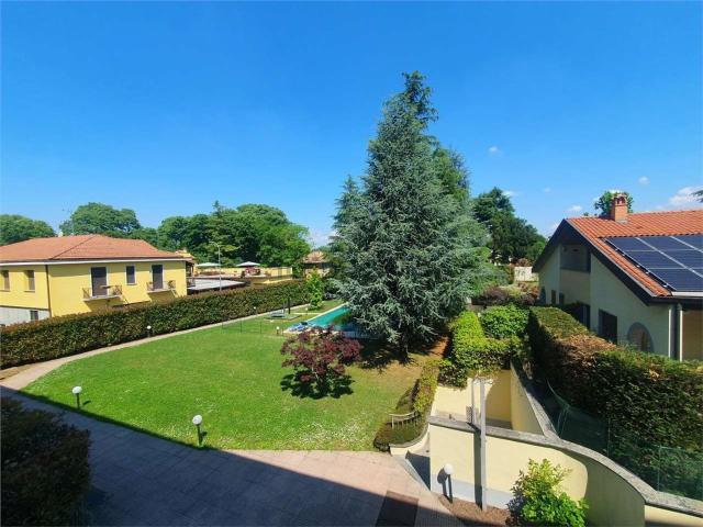 Appartamento in vendita di 120 m² in Via Giuseppe Mazzini, 31