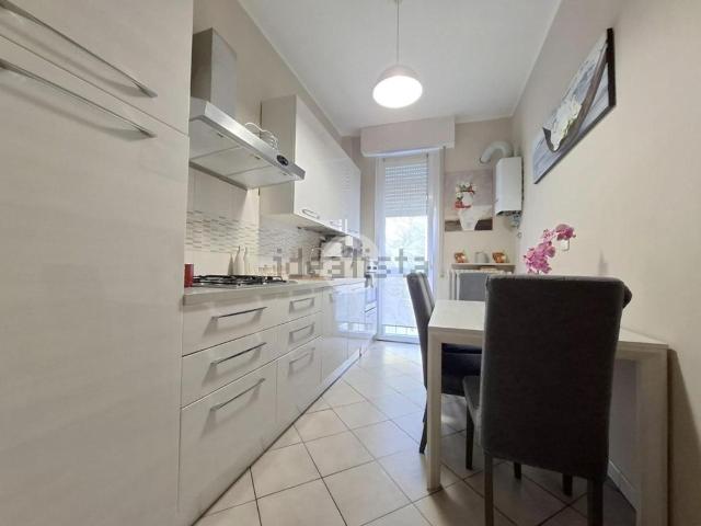 Appartamento in vendita di 120 m² in Via Giuseppe Mazzini, 34