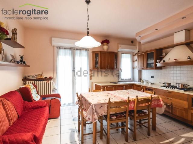 Appartamento in vendita di 120 m² in Via Giuseppe Mazzini, 38