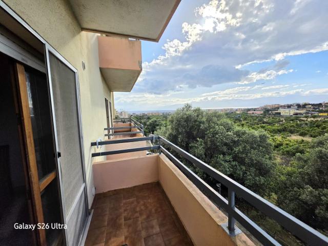 Appartamento in vendita di 120 m² in Via Giuseppe Marino, 47