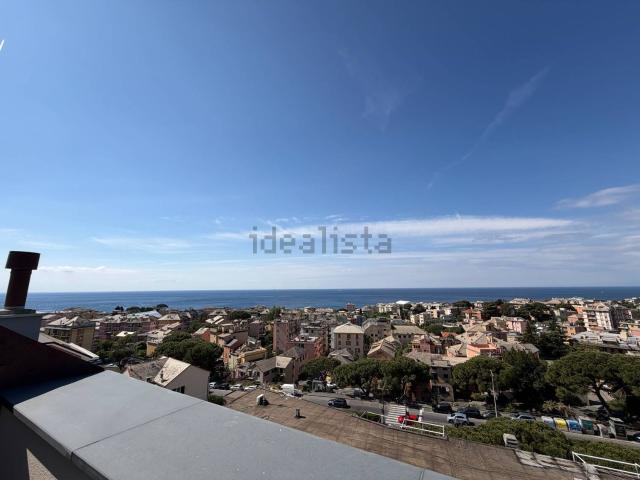 Appartamento in vendita di 120 m² in Via Giuseppe Mendozza