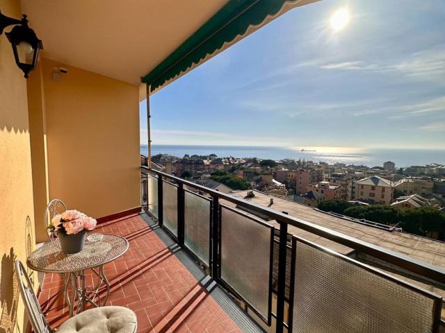 Appartamento in vendita di 120 m² in Via Giuseppe Mendozza