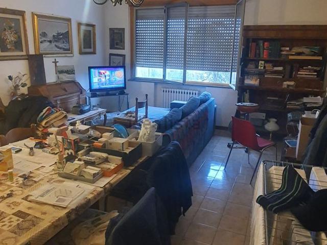 Appartamento in vendita di 120 m² in Via Giuseppe Notari