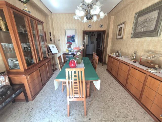 Appartamento in vendita di 120 m² in Via Giuseppe Schipani, 112