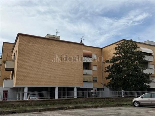 Appartamento in vendita di 120 m² in Via Giuseppe Petrucci