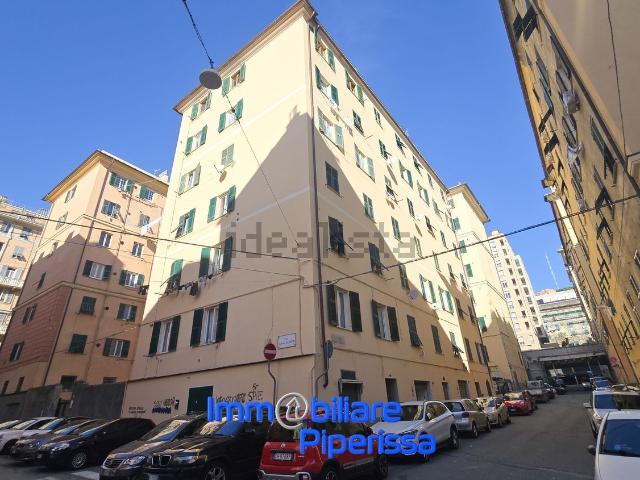 Appartamento in vendita di 120 m² in Via Giuseppe Ratti, 4