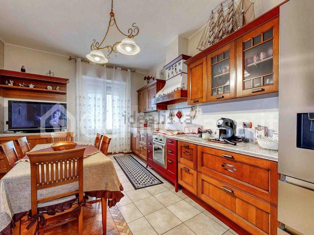Appartamento in vendita di 120 m² in Via Giuseppe Tartini
