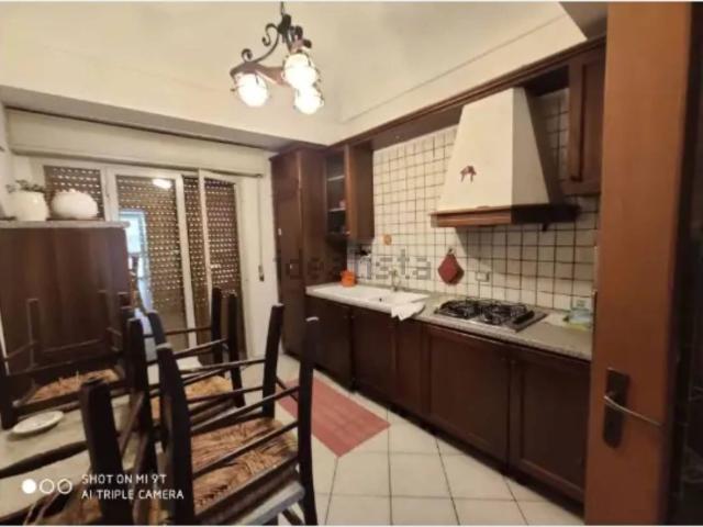 Appartamento in vendita di 120 m² in Via Giuseppe Testaferrata