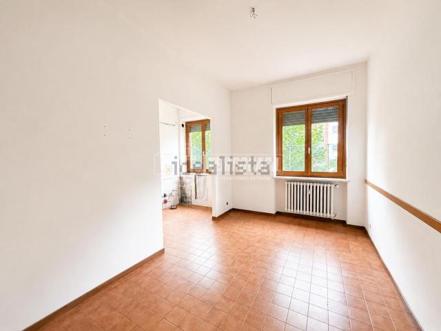 Appartamento in vendita di 120 m² in Via Giuseppe Ungaretti, 42