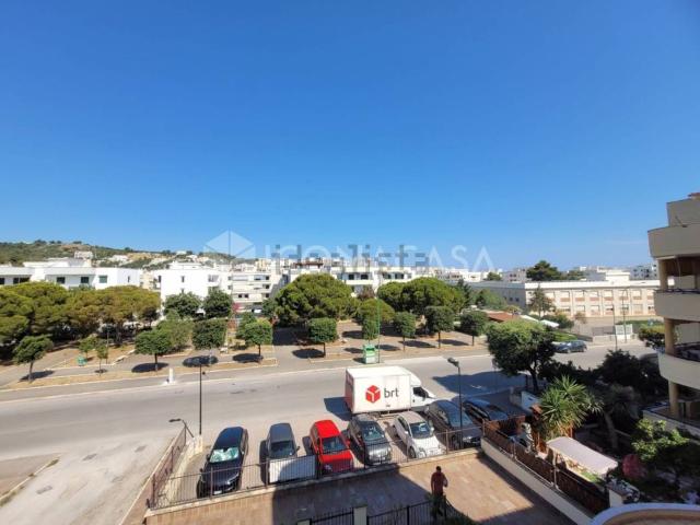 Appartamento in vendita di 120 m² in Via Giuseppe Verdi, 111