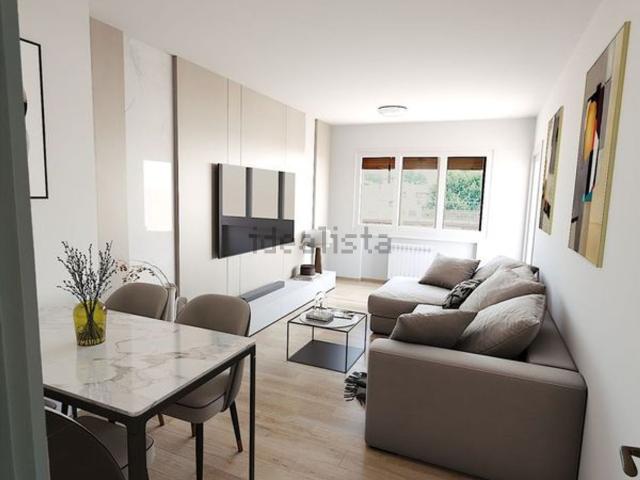 Appartamento in vendita di 120 m² in Via Giuseppe Verdi, 126