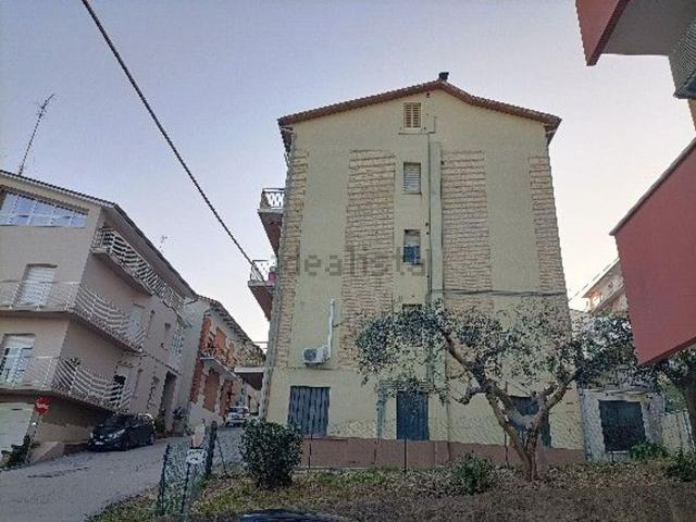 Appartamento in vendita di 120 m² in Via Giuseppe Verdi, 13
