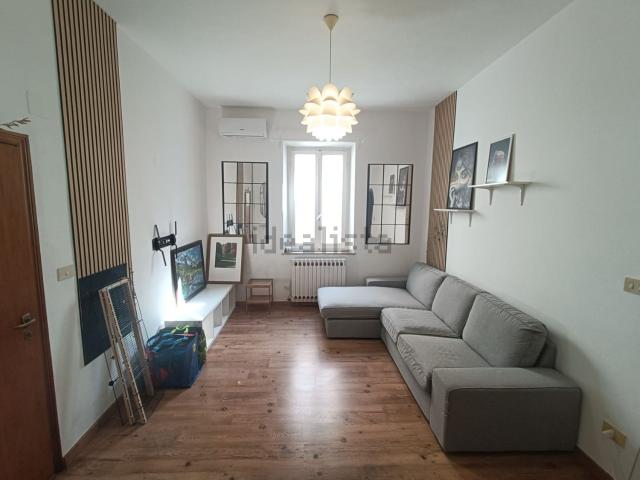 Appartamento in vendita di 120 m² in Via Giuseppe Verdi, 13
