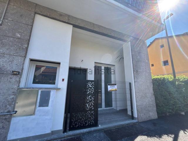 Appartamento in vendita di 120 m² in Via Giuseppe Verdi, 15