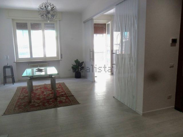 Appartamento in vendita di 120 m² in Via Giuseppe Verdi, 23