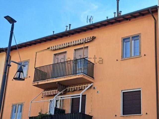 Appartamento in vendita di 120 m² in Via Giuseppe Verdi, 48