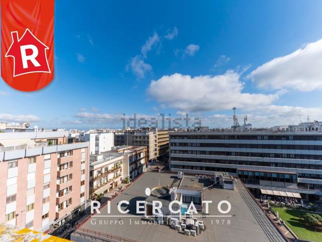 Appartamento in vendita di 120 m² in Via Giuseppe Zanardelli, 40
