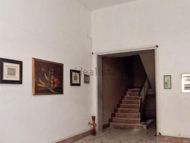 Appartamento in vendita di 120 m² in Via Giacomo del Bosco, 13