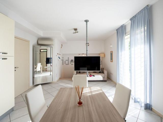 Appartamento in vendita di 120 m² in Via Giacomo Leopardi