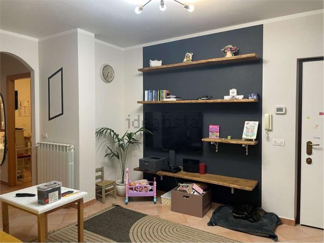 Appartamento in vendita di 120 m² in Via Giacomo Leopardi