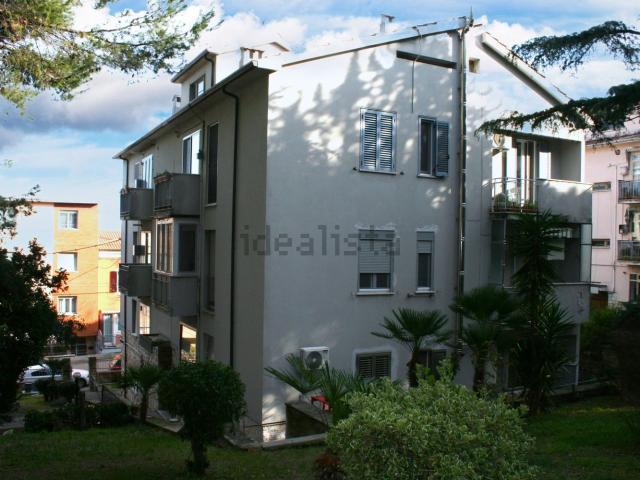 Appartamento in vendita di 120 m² in Via Giacomo Matteotti, 53