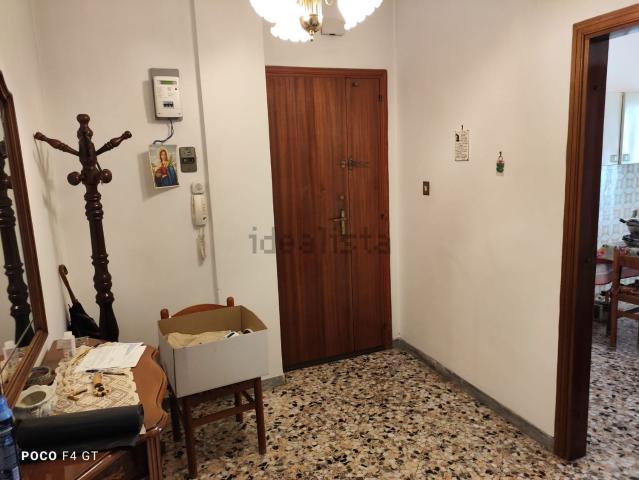 Appartamento in vendita di 120 m² in Via Giacomo Matteotti