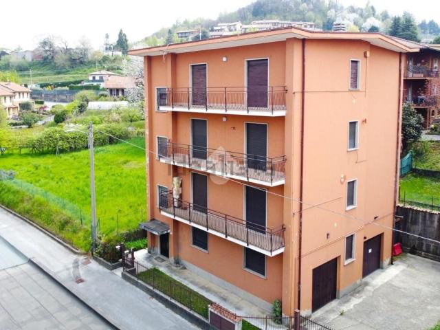Appartamento in vendita di 120 m² in Via Giacomo Puccini, 6