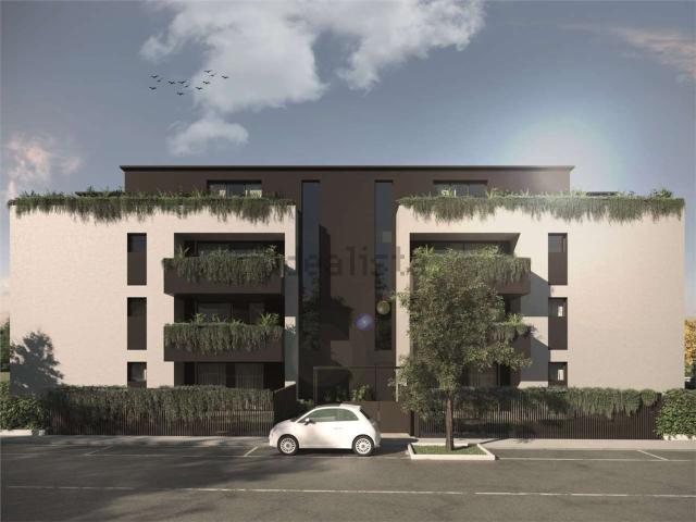 Appartamento in vendita di 120 m² in Via Giambattista Vico