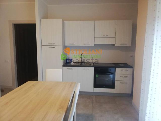 Appartamento in vendita di 120 m² in Via Giambattista Vico