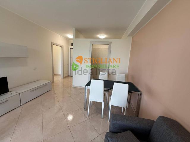 Appartamento in vendita di 120 m² in Via Giambattista Vico